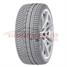 COP. 225/45VR18 MICHELIN ALPIN PA4 ZP XL 95V M+S